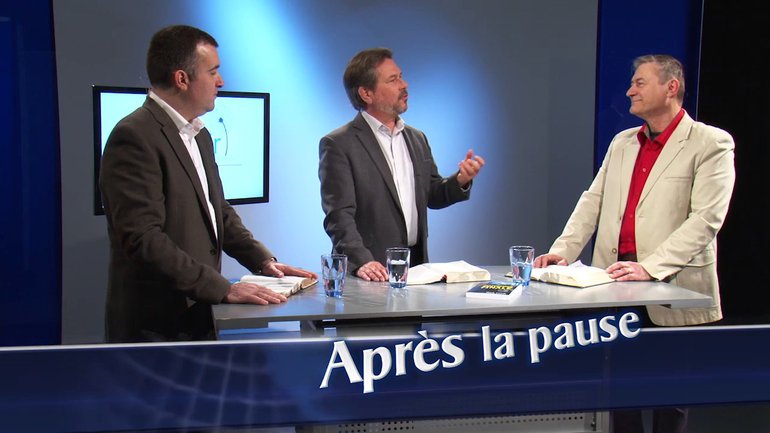 Comment prier ou comment m'adresser au Dieu de la Bible ?