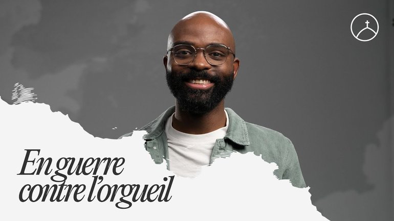 En guerre contre l'orgueil | Josias Laporte