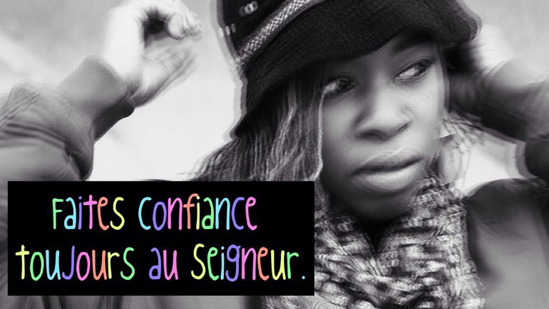 COMMENT AVOIR UNE BONNE ESTIME DE SOI - Témoignage - Aminata danseuse