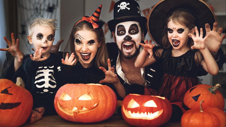 Un chrétien peut-il fêter Halloween ?