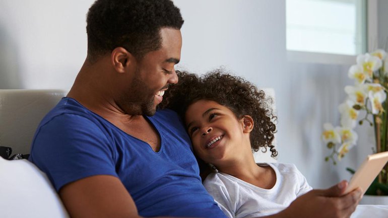 Et si vous demandiez pardon aujourd'hui à votre enfant ?