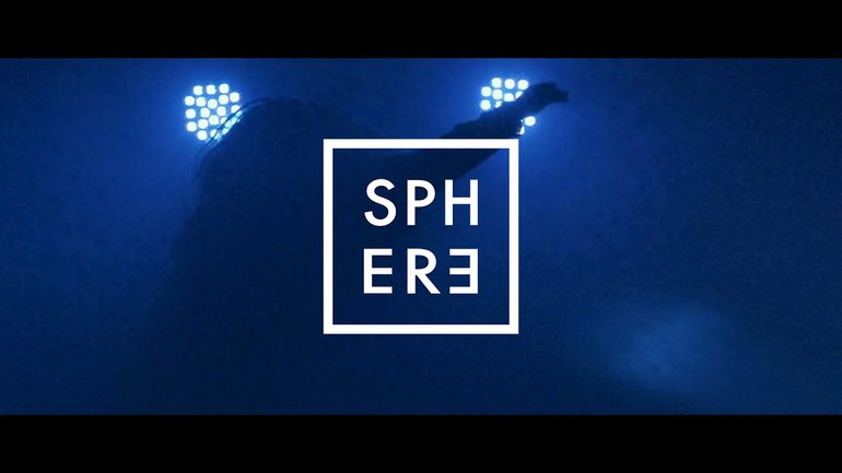 SPHERE – Tu es le seul (clip officiel)