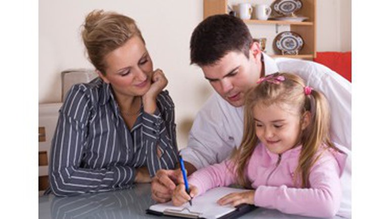 Parents, soyons responsables!
