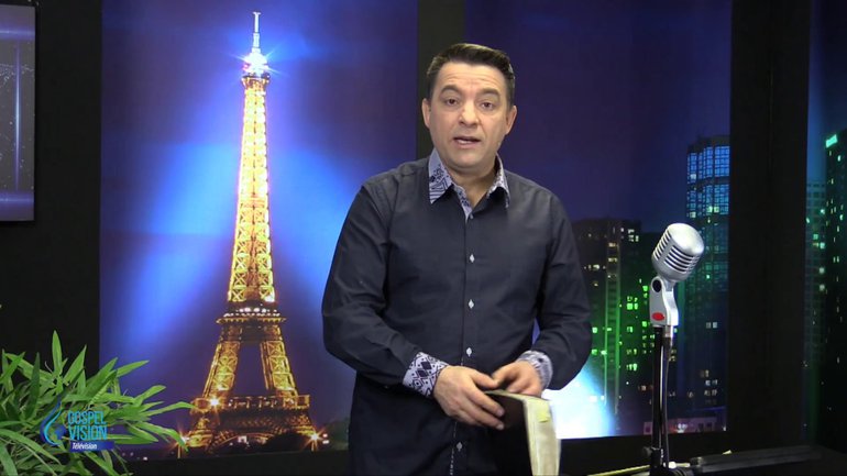 Les 7 Je Suis !