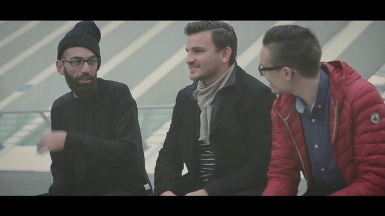 Lorenzo MPC - Une seule race , une seule identité - Martin Luther King