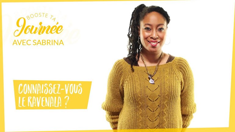 Connaissez-vous le ravenala ?