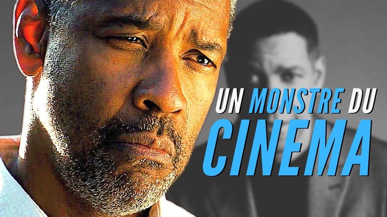 Denzel Washington comme vous ne l'avez jamais vu (C&I#2)