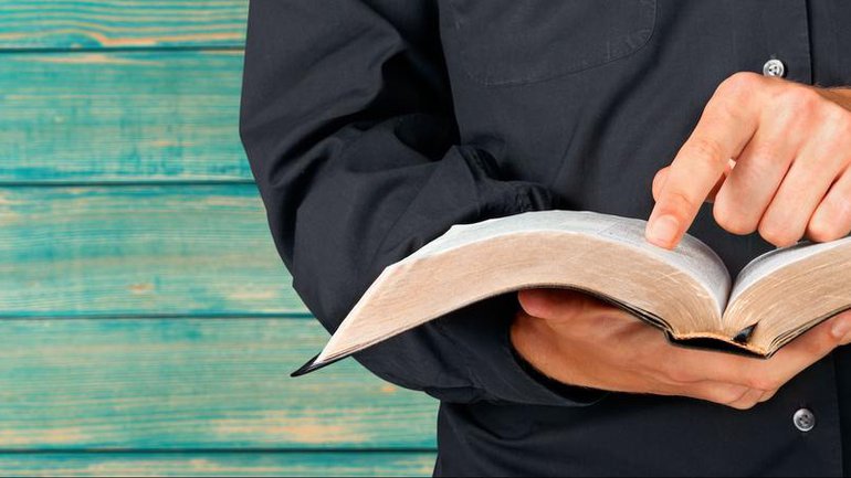Suivez le conseil de Dieu