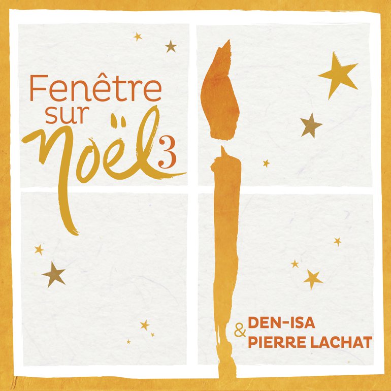 FENÊTRE SUR NOËL 3