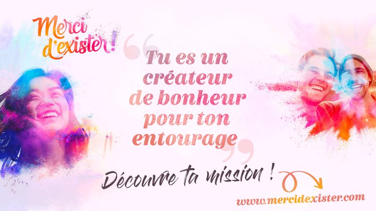 Découvre ta mission !!