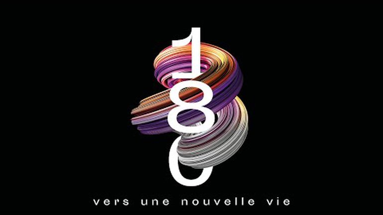 180, vers une nouvelle vie - Jéma Taboyan - Église M