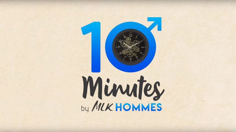 #12 - Prends soin de toi spirituellement - Jeff Grangenois