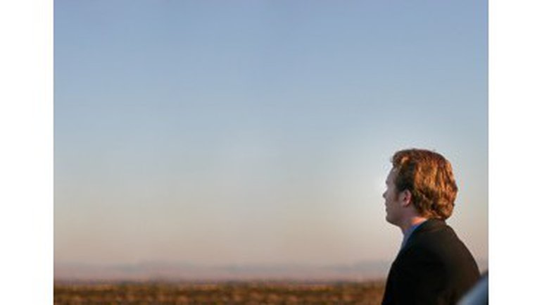 Une occasion de chute ?