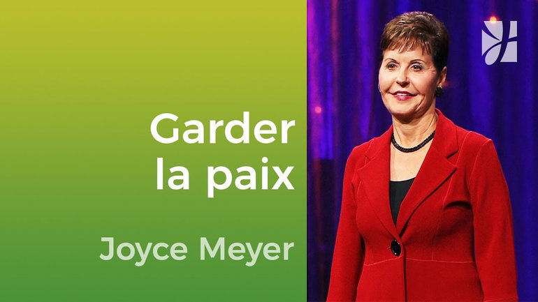 2min - Gardez la paix - 436