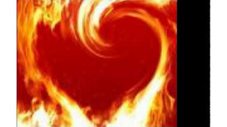 Fatou Melody Sarr - A heart to love me