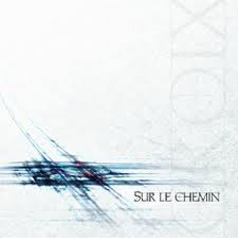 Sur le chemin