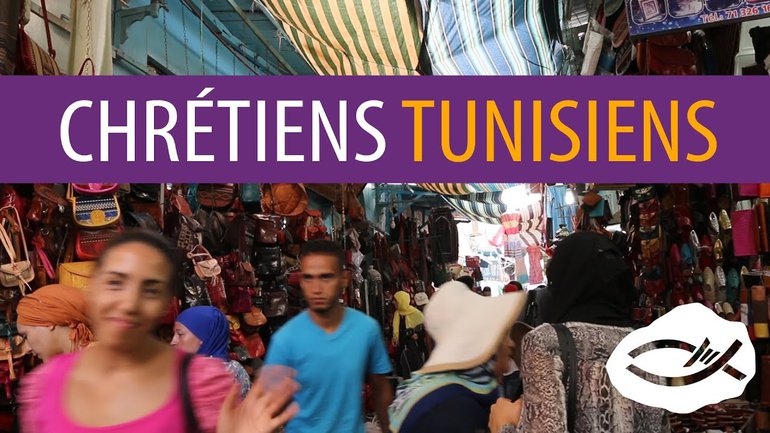 Les chrétiens de TUNISIE | CPC#111
