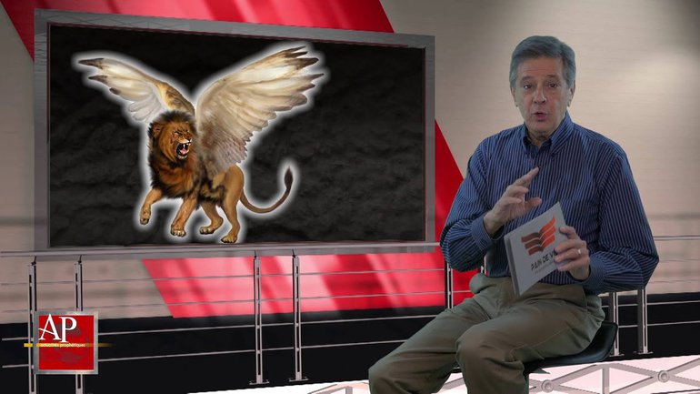 AP03-17 L’ANTÉCHRIST, LE FAUX PROPHÈTE ET LES 2 TÉMOINS (4)