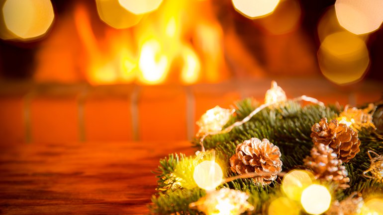 L’Avent III : l'espérance de Noël