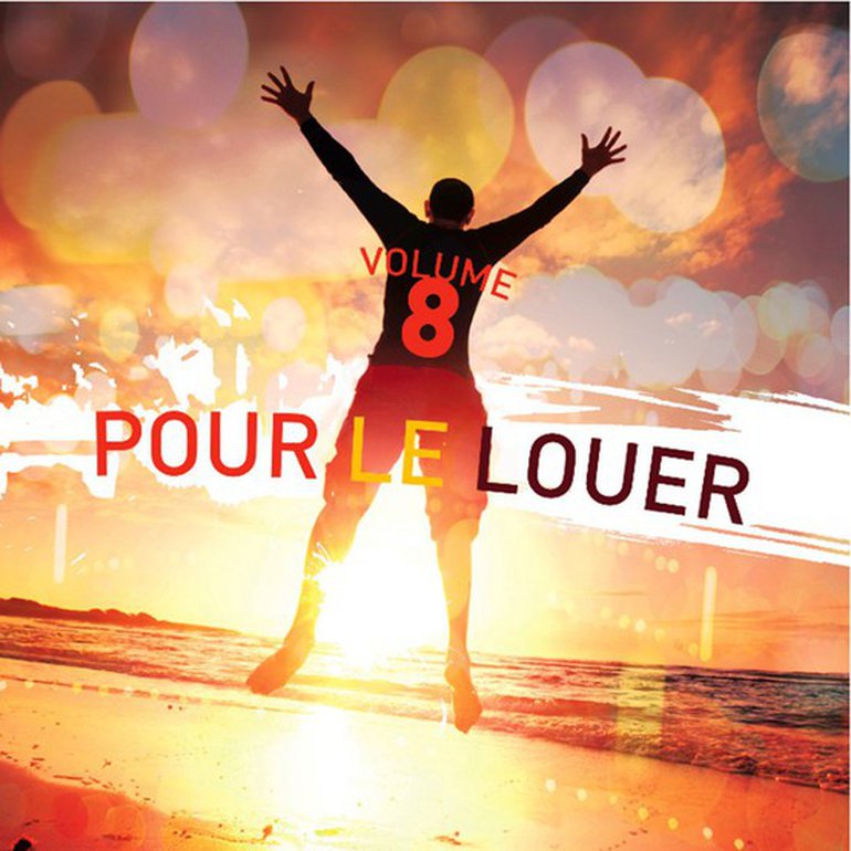 Pour Le Louer - Vol. 8