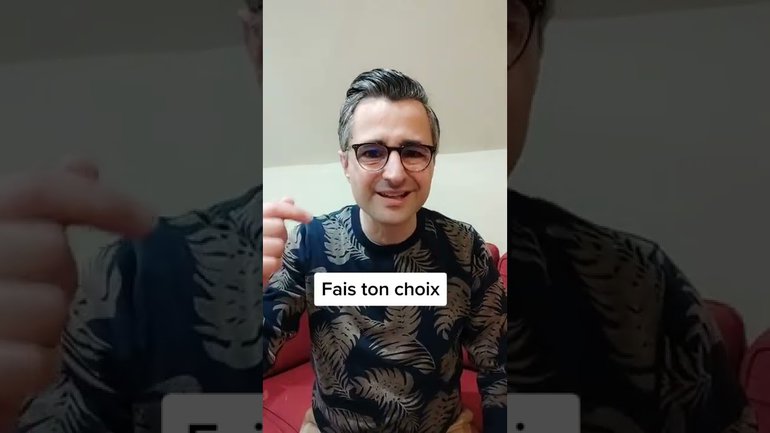 Fais ton choix ! - Josué 22-24