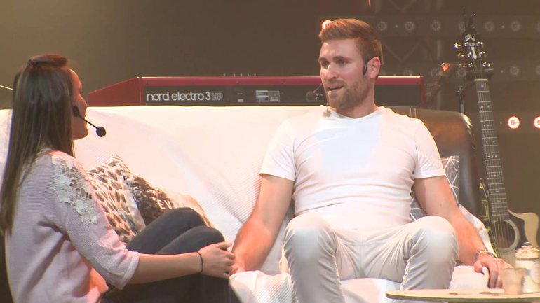 ZR 2016 - Dimanche soir