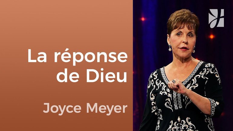 2min - La réponse de Dieu - 475