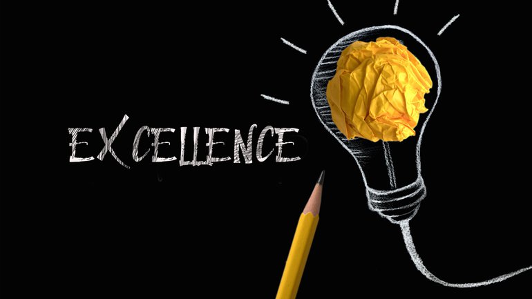 Excellence ou Perfection ?