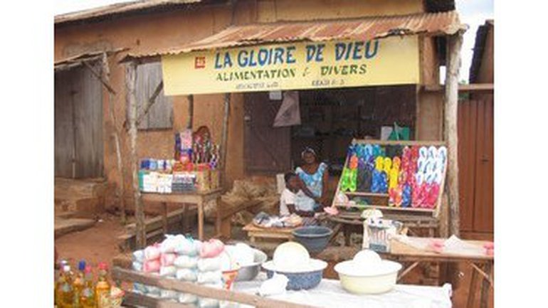 Bible et commerce : y a-t-il un rapport ?