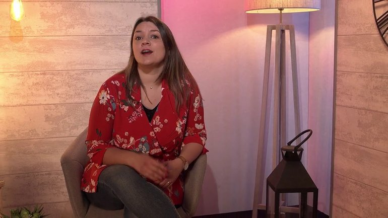 07 - Johanna - Quelle est ta place sur la muraille ?
