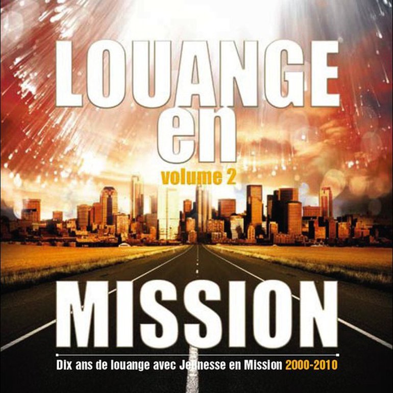 Louange en mission Vol 2