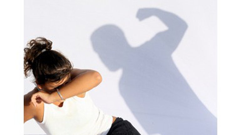 Dur dur, ma voisine n'est vraiment pas sympathique !