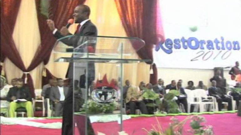 Wisdom Bomolo Bokungu - Boya Kotala