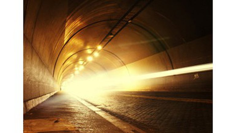 Le chemin vers l’éternité