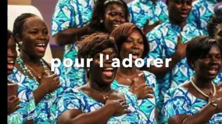 Dieu a une armée -  Jem-louange-Afrique