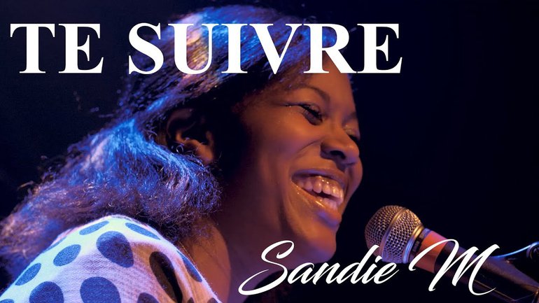 Te suivre (version live)