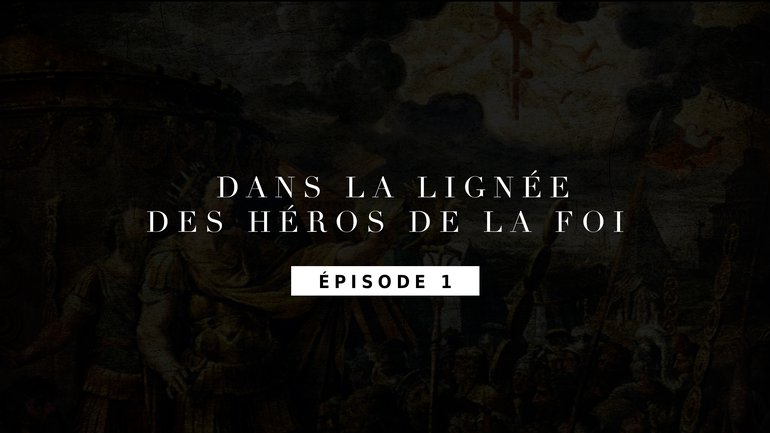 Constantin, compromis et controverse - Épisode 1