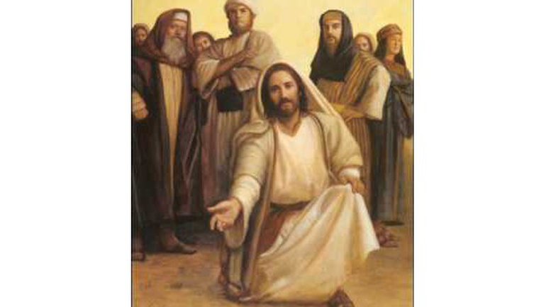 Communauté de Taizé - Jésus le Christ