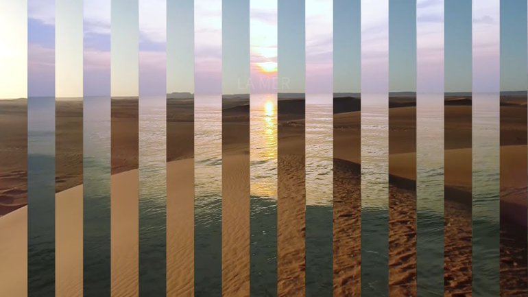 Sens Unique - Voir s'ouvrir la mer