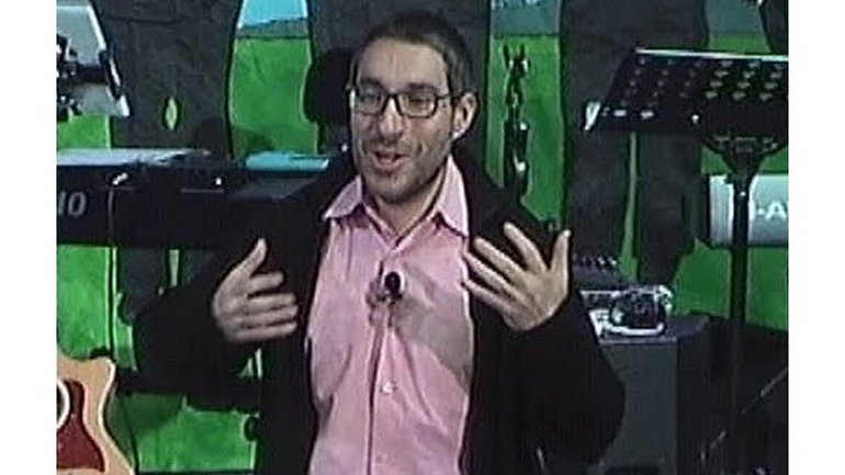 Christian Pupille - Jésus, le chemin vers une vie transformée