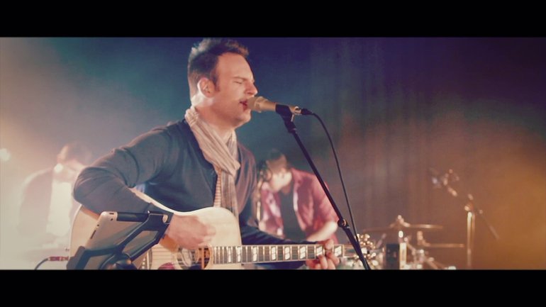 Seigneur de l'Univers - Dan Luiten - Live Acoustique