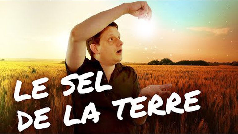 Sel de la terre