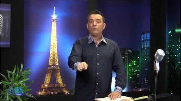 Dire "OUI" !