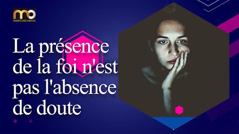 CONTINUE A AVANCER - Traduit par Maryline Orcel