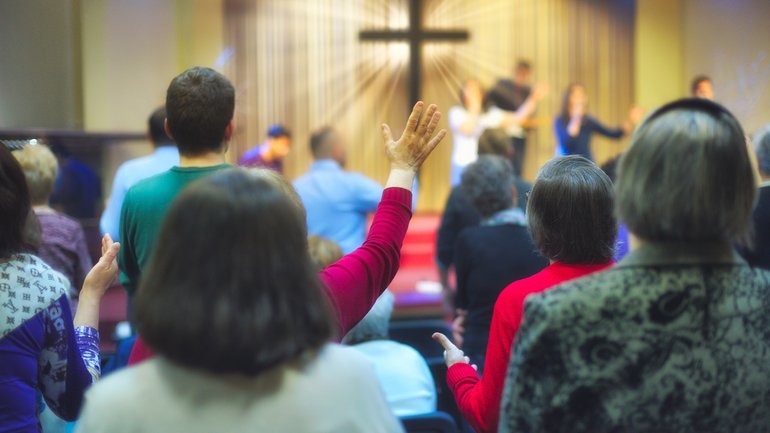 Les différents noms de l’Eglise - 1/2