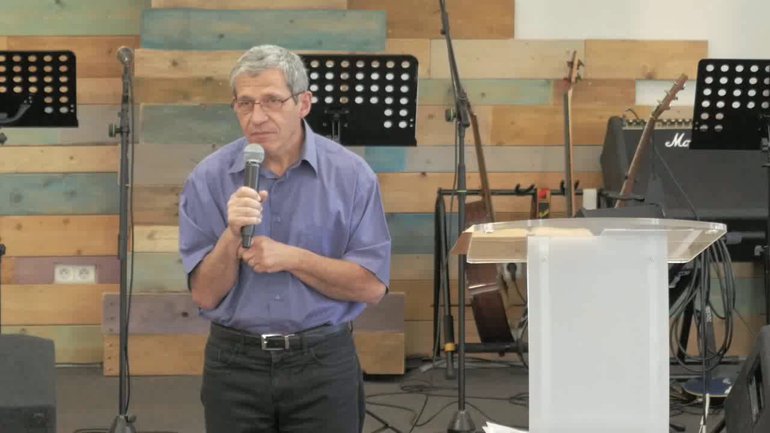 Le Nom de Dieu dans la Bible nous révèle qui Il est ! par Didier BERNIS, 02 Juin 2019