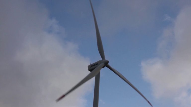 Parabole de l'Eolienne ou comment pratiquer le St Esprit et la Bible