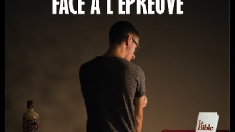 Film Face à l'épreuve