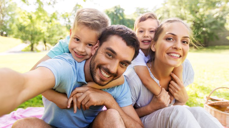 7 conseils utiles pour parents imparfaits