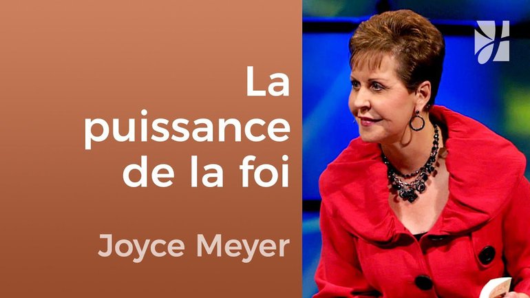 2min - La foi déclenche la puissance - 616